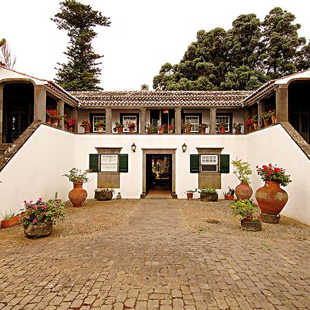 Casa Das Calhetas - Turismo De Habitacao Esterno foto