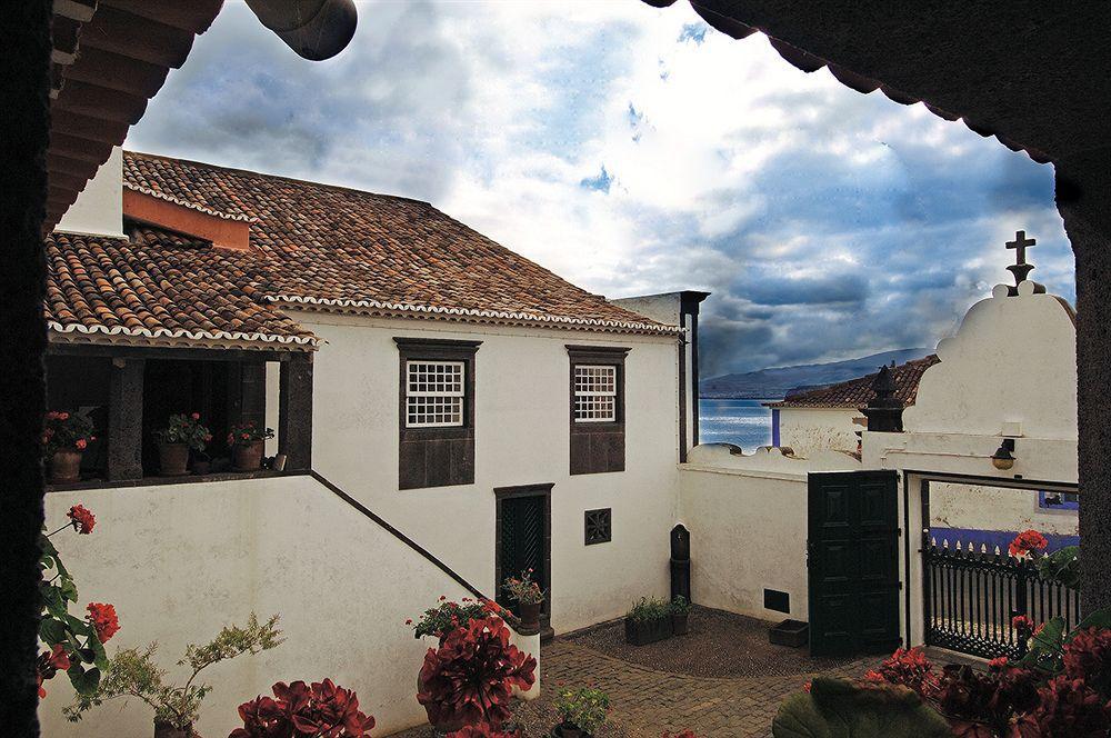 Casa Das Calhetas - Turismo De Habitacao Esterno foto